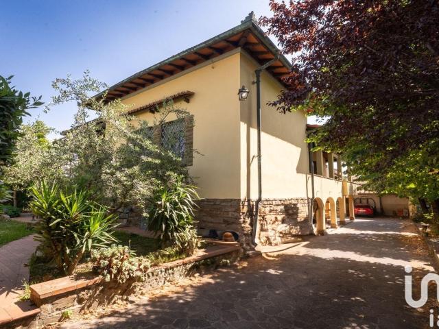 Casa in vendita a Santa Maria, Campi Bisenzio