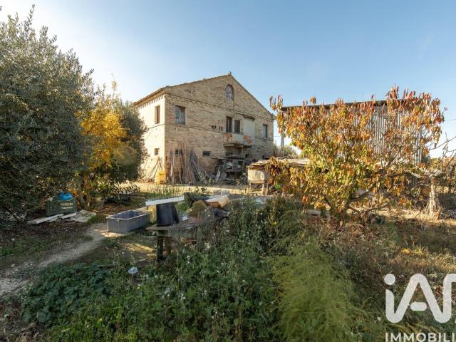 Casa in vendita a Marche, Fermo