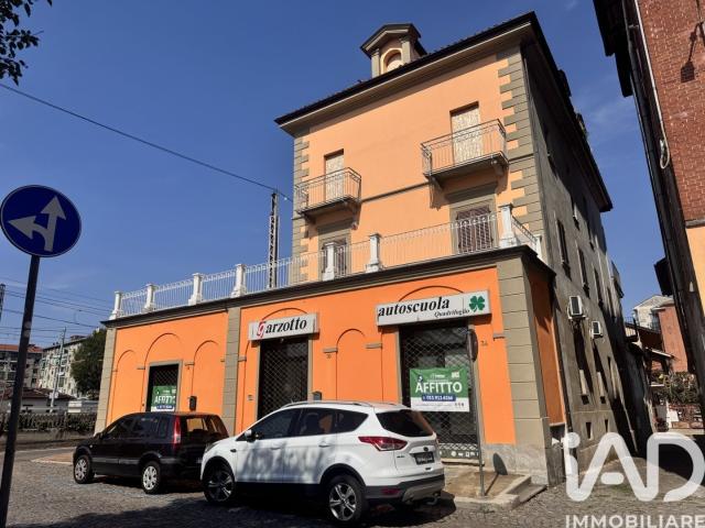 Casa in vendita a Piemonte, Torino
