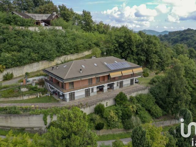 Casa in vendita a Castiglione Torinese, Piemonte