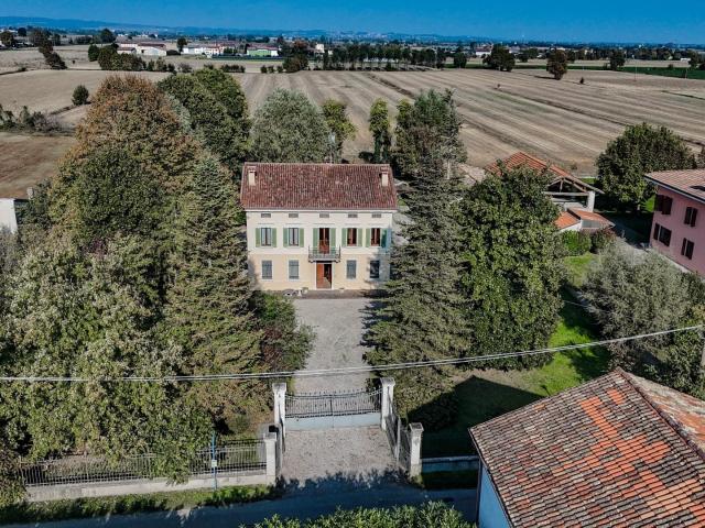 Casa in vendita a Ceresara, Lombardia