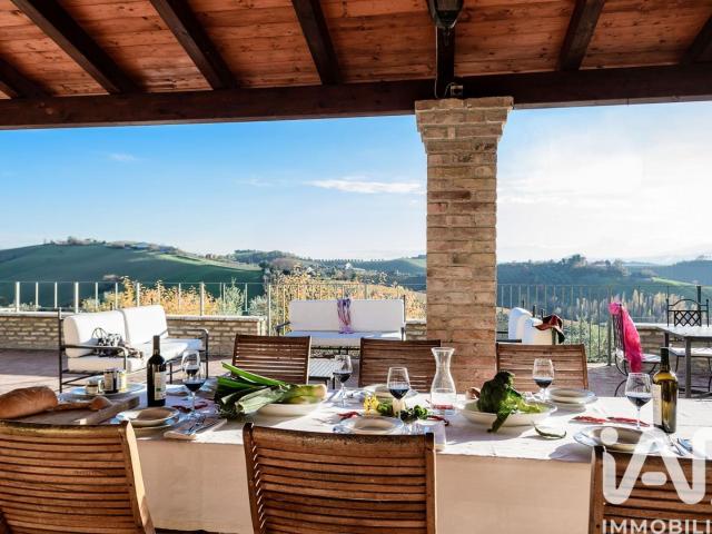Casa in vendita a Marche, Ascoli Piceno