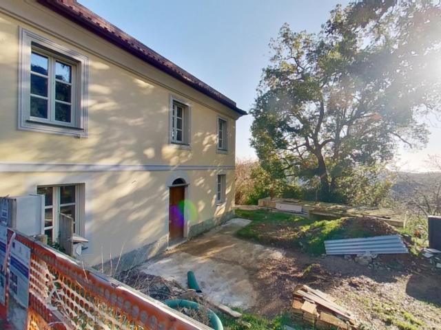 Casa in vendita a Verici superiore, Casarza Ligure