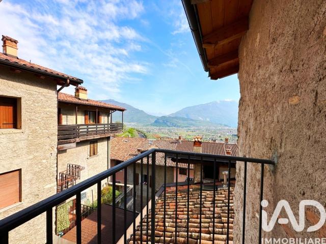 Casa in vendita a Comunità Alto Garda e Ledro, Tenno