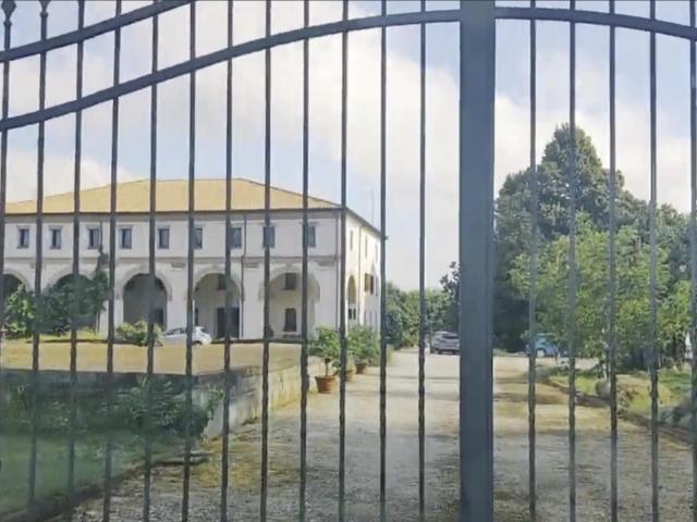 Casa in vendita a Rovigo, Veneto