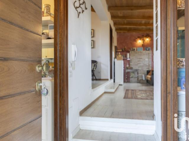 Casa in vendita a Marche, Macerata