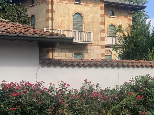 Casa in vendita a Onzato, Castel Mella