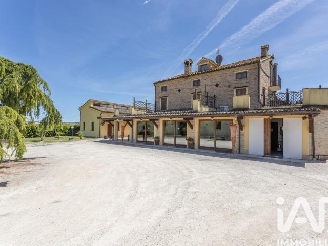 Casa in vendita a Marche, Fermo