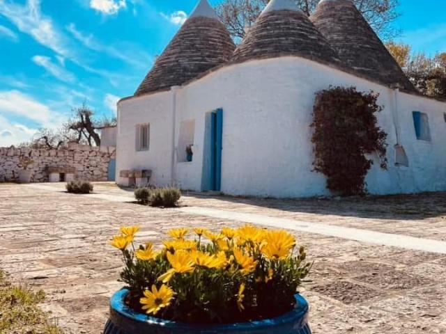 Casa in vendita a Puglia, Bari