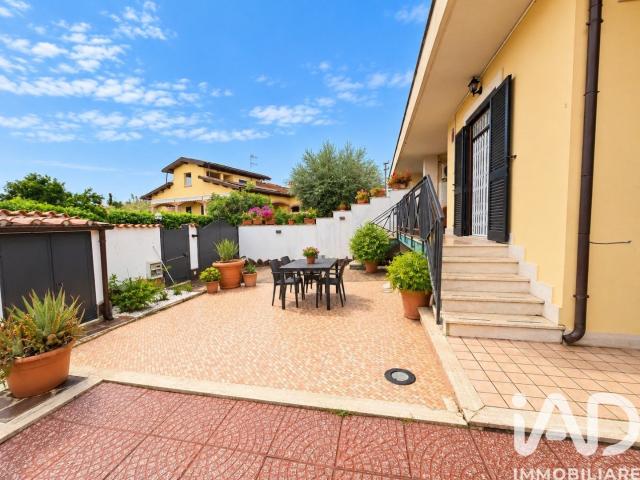 Casa in vendita a Castel Fusano, Roma