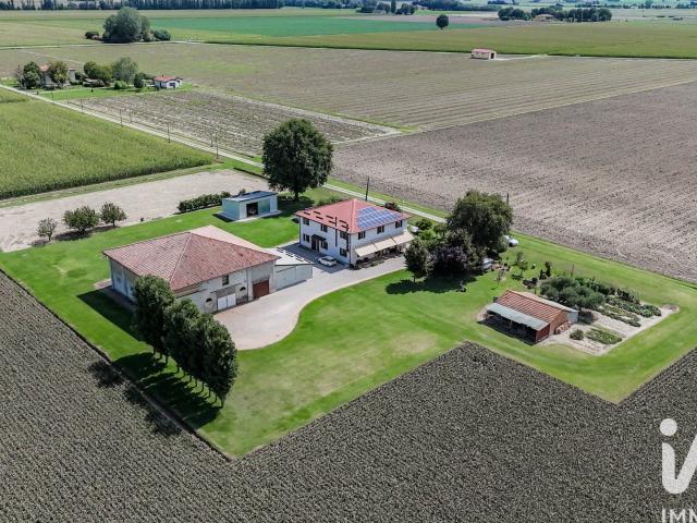 Casa in vendita a Molinella, Reggio Emilia