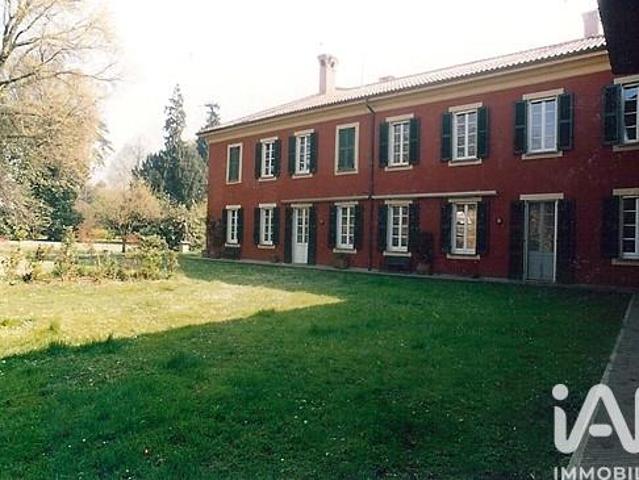 Casa in vendita a Ca de Noci, Robecco Sul Naviglio