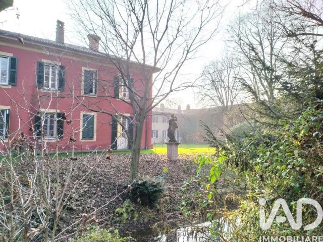 Casa in vendita a Ca de Noci, Robecco Sul Naviglio