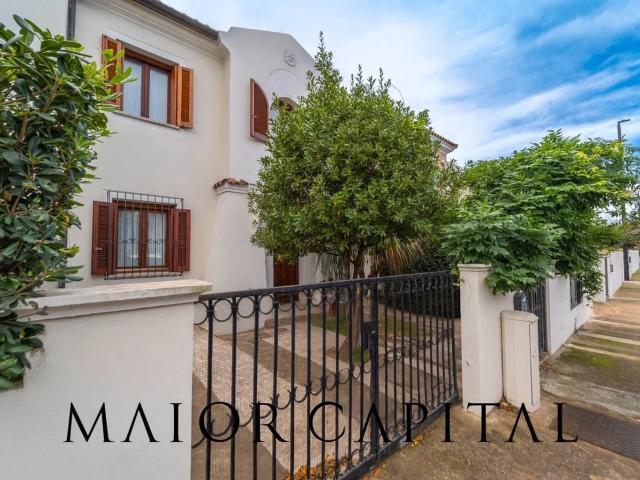 Casa in vendita a San Pantaleo