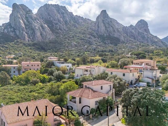 Casa in vendita a San Pantaleo