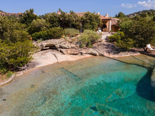 Casa in vendita a San Pantaleo