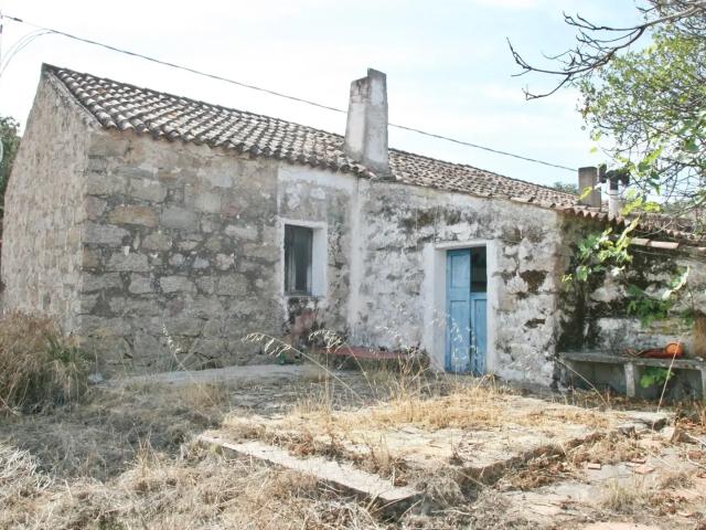 Casa in vendita a San Pantaleo