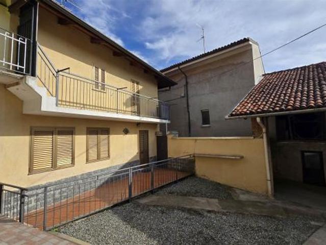 Appartamento in vendita a Piemonte, Biella