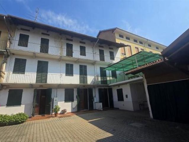Appartamento in vendita a Piemonte, Biella