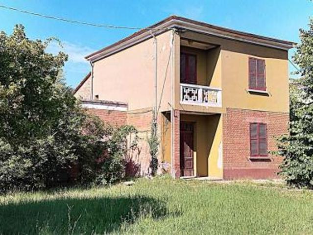 Villa Indipendente in vendita a Unione dei comuni della Bassa Romagna, Lugo