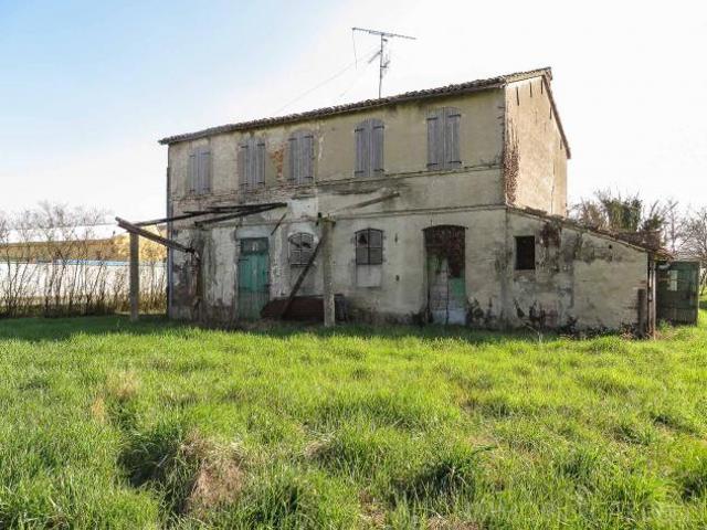 Villa Indipendente in vendita a Unione di Comuni della Romagna Forlivese, Forlimpopoli