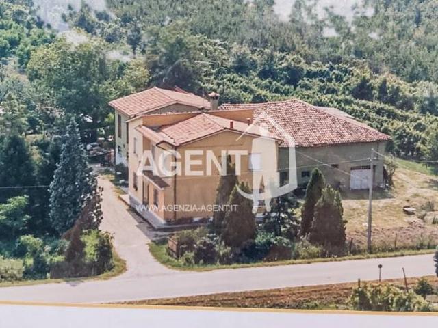 Villa Indipendente in vendita a Unione dei comuni della Bassa Romagna, Conselice