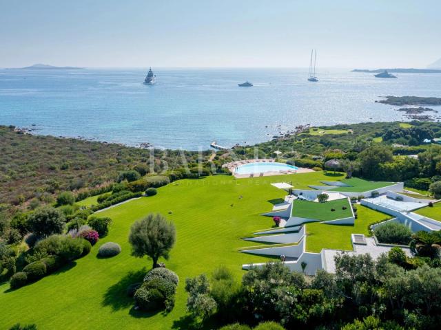 Casa in vendita a San Pantaleo