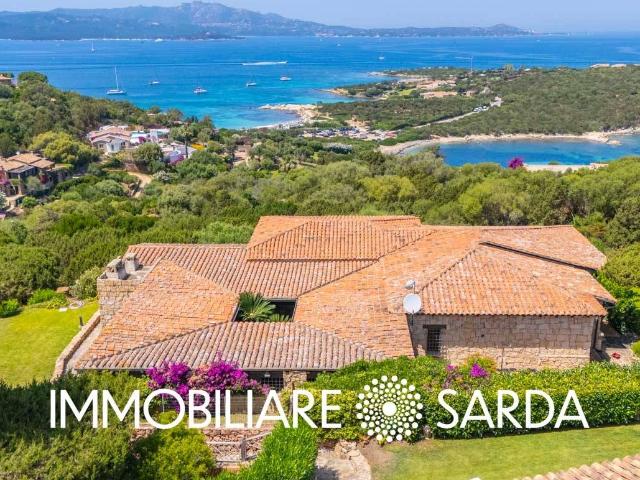 Casa in vendita a San Pantaleo