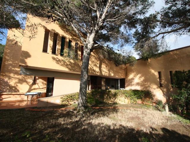 Casa in vendita a Quercianella, Livorno