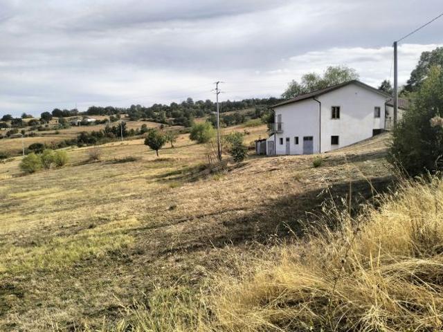 Terreno in vendita a San Fele, Potenza