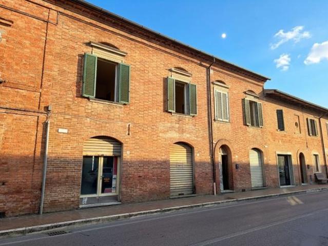 Terreno in vendita a Abbadia di Montepulciano, Abbadia Di Montepulciano