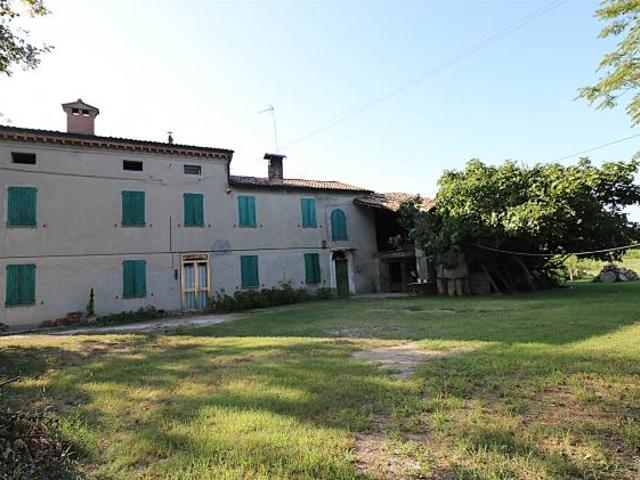 Terreno in vendita a Fusignano, Ravenna