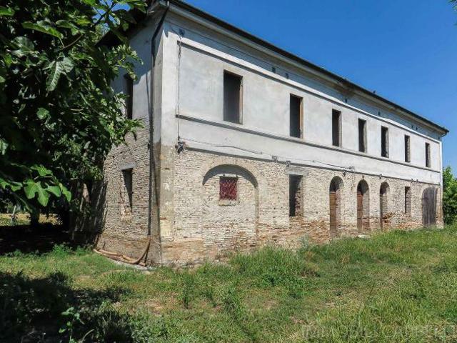 Terreno in vendita a Forlimpopoli, Forlì-Cesena