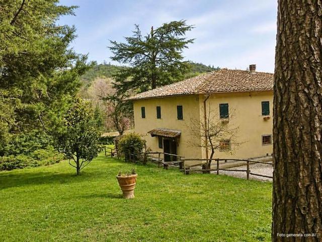Terreno in vendita a Vicchio, Firenze