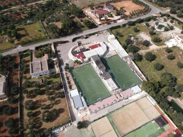 Terreno in vendita a Puglia, Brindisi