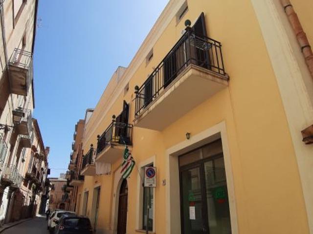 Attico in vendita a Marsala, Sicilia