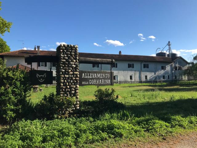 Casa in vendita a Castano Primo, Milano