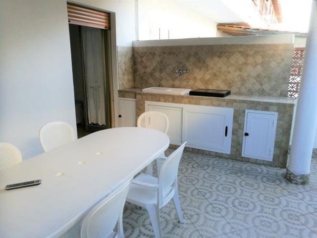 Villa Indipendente in vendita a Rometta, Sicilia