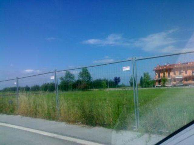 Terreno in vendita a Bagnarola, Cesenatico