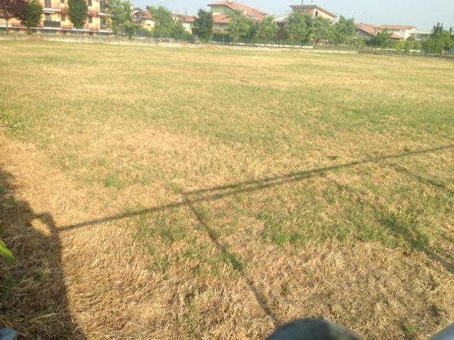 Terreno in vendita a Bagnarola, Cesenatico