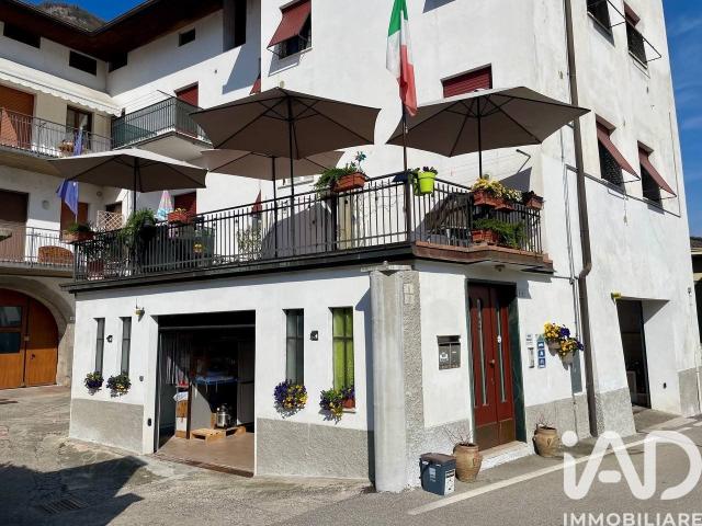 Casa in vendita a Comunità della Vallagarina, Mori