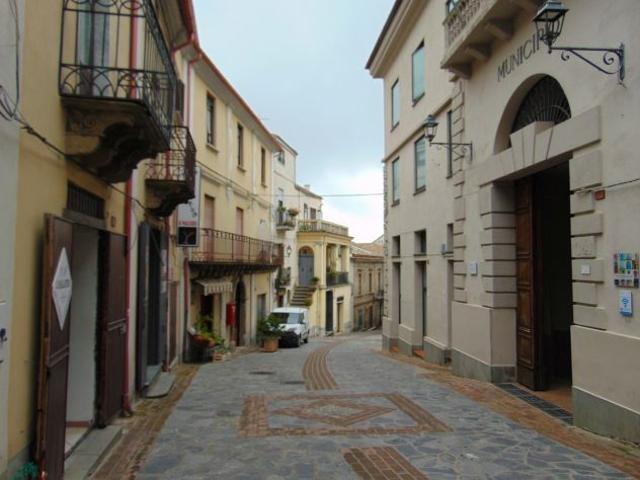 Appartamento in vendita a Calabria, Cosenza