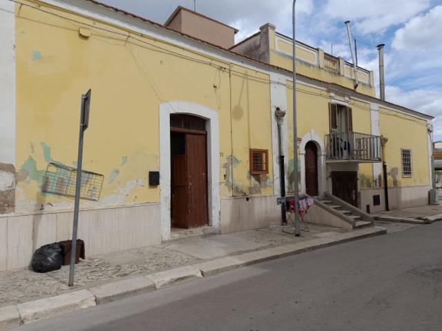 Appartamento in vendita a Puglia, Foggia