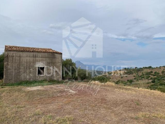 Terreno in vendita a Collesano, Sicilia