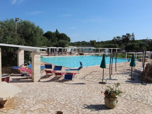 Terreno in vendita a Puglia, Brindisi