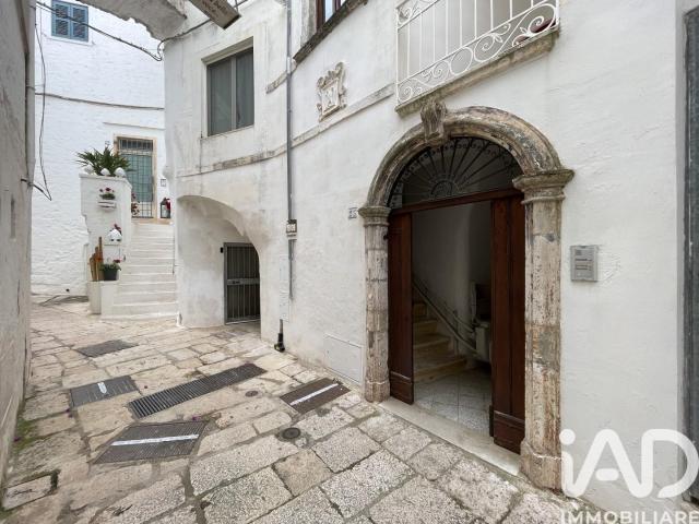 Casa in vendita a Puglia, Brindisi