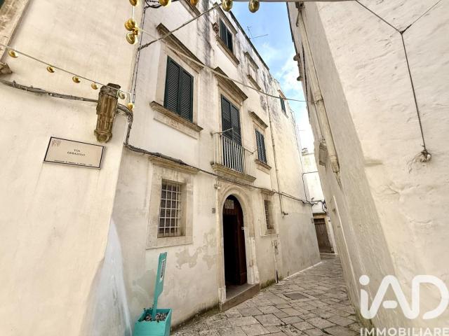 Casa in vendita a Puglia, Taranto