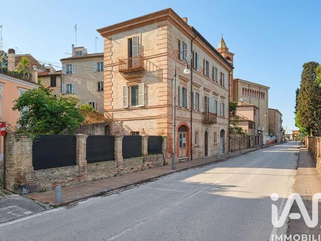 Casa in vendita a Villa Vitali, Marche