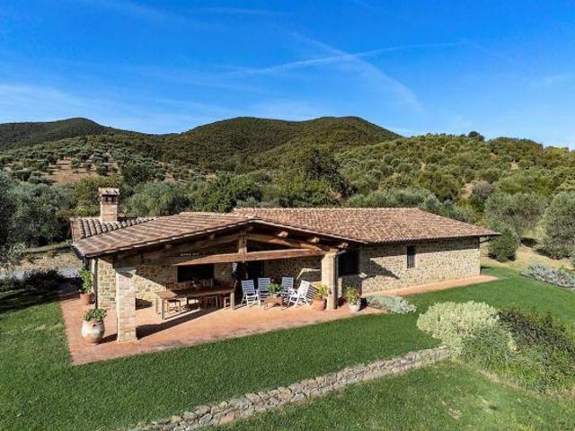 Terreno in vendita a Castiglione Della Pescaia, Toscana