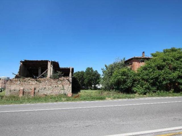 Terreno in vendita a Calderara di Reno, Bologna